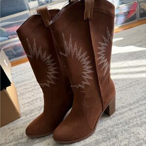 Altar’s State Women's western Boots